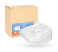 TOPRAN 302 296 Vase d'expansion, liquide de refroidissement