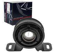 TOPRAN 302 321 Palier d'arbre de transmission