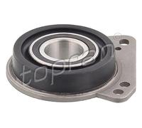 TOPRAN 302 406 Palier-relais arbre moteur avec roulement à billes Avant Gauche Avant Droite