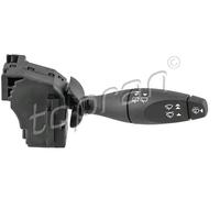 TOPRAN 302 702 Commodo d'essuie-glace