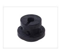 TOPRAN 302 740 Suspension radiateur supérieur inférieur côté conducteur ou passager