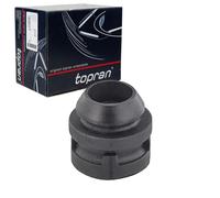 TOPRAN 302 742 Suspension radiateur