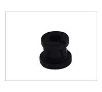 TOPRAN 302 744 Suspension radiateur supérieur inférieur côté conducteur ou passager