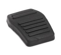 TOPRAN 302 747 Revêtement de pédale, pédale de frein