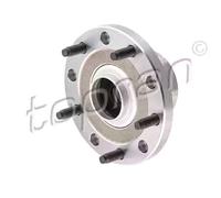 TOPRAN 304 088 Moyeu de roue