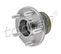 TOPRAN 304 092 Moyeu de roue
