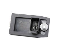 TOPRAN 304 208 Résistance de pulseur d'air habitacle, chauffage