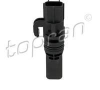 TOPRAN 304 287 Capteur de vitesse de roue, transmission manuelle