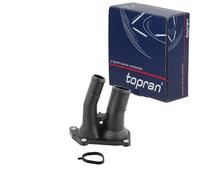 Topran Bride de liquide de refroidissement 304 326 avec joint d'étanchéité sans thermostat