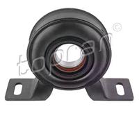 TOPRAN 304 552 Palier d'arbre de transmission