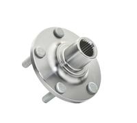 TOPRAN 304 563 Moyeu de roue