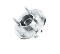 TOPRAN 304 869 Moyeu de roue