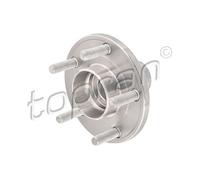 TOPRAN 304 869 Moyeu De Roue Pour FORD