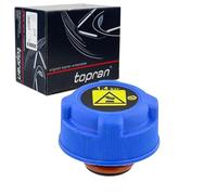 TOPRAN 304 972 Bouchon de liquide de refroidissement Bleu