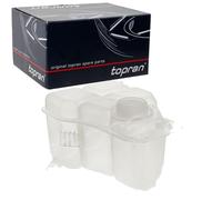 TOPRAN 305 000 Vase d'expansion liquide de refroidissement sans couvercle