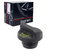 TOPRAN 305 056 Bouchon d'huile moteur noir