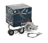 TOPRAN 305 169 Kit de distribution + pompe à eau