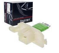 TOPRAN 305 202 Résistance de pulseur d'air habitacle chauffage