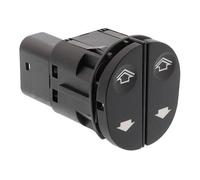 TOPRAN 305 260 Bouton de lève-vitre
