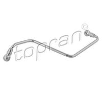 TOPRAN 305 336 Conduite d'huile turbocompresseur