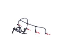 TOPRAN 305 374 Tuyau, carburant de fuite