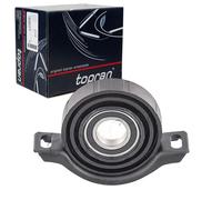 TOPRAN 400 083 Palier d'arbre de transmission Compatible avec MERCEDES-BENZ 190 W201