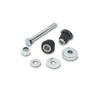 TOPRAN 400 088 Kit d'assemblage, levier de déviation