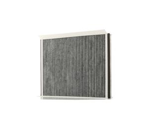 TOPRAN 400 201 Filtre d'habitacle