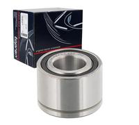 TOPRAN 400 302 Poulie tendeur de courroie d'accessoire