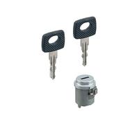 TOPRAN 400 360 Cylindre de fermeture, serrure de contact d'allumage