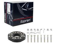 TOPRAN 400 614 Flector de transmission Compatible avec MERCEDES-BENZ Berline W124 W124 Berline W124 SL Cabriolet R129 Classe S Berline W220 Classe S Berline W140