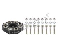 TOPRAN 400 614 Joint De Cardan Pour MERCEDES-BENZ