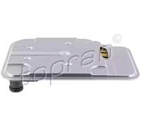 TOPRAN 408 516 Filtre de boîte automatique