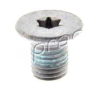 TOPRAN 408 795 Boulon et vis Avant Boulons Boulon