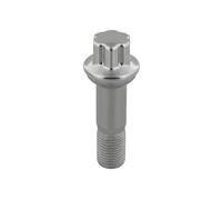 TOPRAN 408 842 Boulon de roue