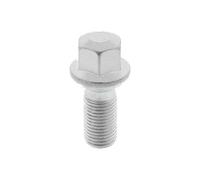 TOPRAN 408 843 Boulon de roue