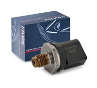 TOPRAN 408 856 Capteur, pression de carburant