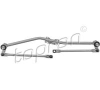 TOPRAN 408 872 Tringlerie d'essuie-glace