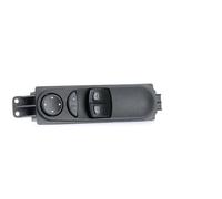 TOPRAN 409 043 Bouton de lève-vitre