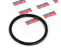 TOPRAN 409 075 Bague d'étanchéité, gaine de suralimentation