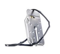 TOPRAN 409 118 Kit de filtre hydraulique, boîte automatique