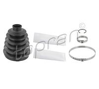 TOPRAN 409 176 Ensemble De Soufflet, Arbre De Transmission Pour MERCEDES-BENZ