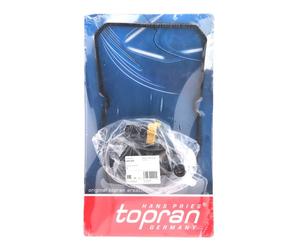 TOPRAN 409 220 Kit de filtre hydraulique pour boîte automatique