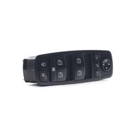 TOPRAN 409 624 Bouton de lève-vitre