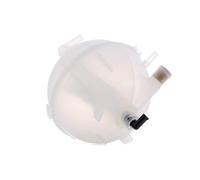 TOPRAN 409 667 Vase d'expansion, liquide de refroidissement