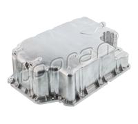 TOPRAN 410 120 Carter D'Huile Pour MERCEDES-BENZ