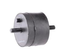 TOPRAN 500 002 Support moteur
