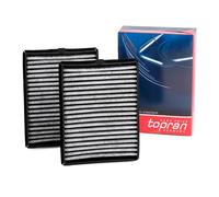 TOPRAN 500 218 Filtre d'habitacle