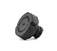 TOPRAN 500 343 Bouchon de liquide de refroidissement