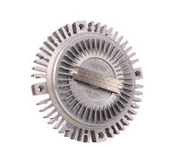 Embrayage, ventilateur de radiateur HANS PRIES 500 404